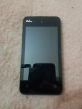 Cellulare smartphone wiko usato  Vertemate Con Minoprio