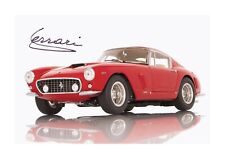 Ferrari 250 berlinetta for sale  PONTEFRACT