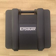 Erbauer plunge router for sale  BRISTOL