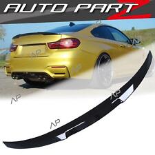 Rear spoiler lip for sale  Shipping to Ireland