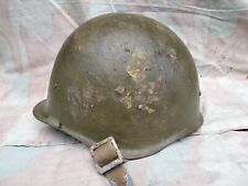 Casco acciaio russo usato  Mondolfo