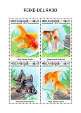 Goldfish mnh stamps for sale  Shipping to Ireland