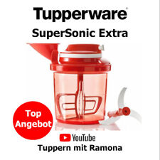 Tupperware d252 supersonic gebraucht kaufen  Munster