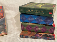 Harry potter series for sale  Marysville