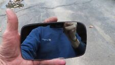 1986-1993 Volvo 240 Series Left Front Door Side  Mirror Glass for sale  Shipping to South Africa