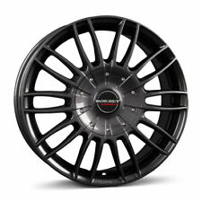 Borbet rims cw3 for sale  Shipping to Ireland