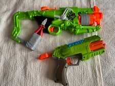 Nerf guns shot for sale  PETERSFIELD