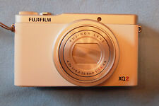 Fujifilm xq2 12mp usato  Spedire a Italy