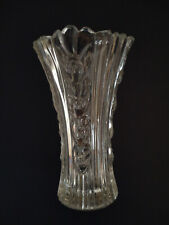 vintage glas vase gebraucht kaufen  Boxberg