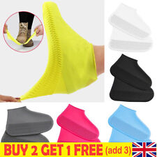 Resistant silicone overshoes for sale  UK