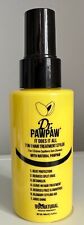 Pawpaw hair treatment for sale  UK