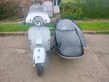 sidecar outfits for sale  BASILDON