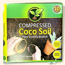 Potting compost soil for sale  KEIGHLEY