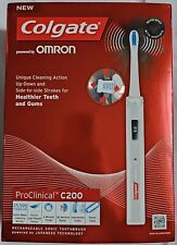 Colgate omron pro for sale  LEICESTER
