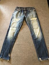 Prps jeans w33 gebraucht kaufen  Rottenburg