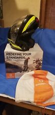 schuberth face shield for sale  Mead