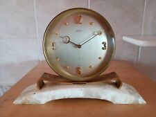 Angelus table clock usato  Altopascio