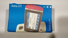 2946.Nokia Asha 311 bardzo rzadka - dla kolekcjonerów - odblokowana - Lifetimer 0 min, używany na sprzedaż  Wysyłka do Poland