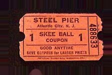 Steel pier atlantic for sale  Lakewood
