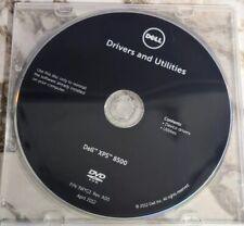 Dell drivers utilities for sale  Puyallup