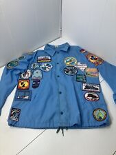 Vintage artex jacket for sale  Liberty