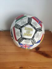 Pallone euro 1996 usato  Brugherio