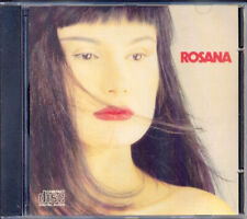Usado, Rosana (2) - Doce Pecado (CD, Álbum) comprar usado  Enviando para Brazil