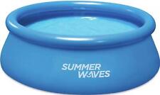 Summer waves 8ft for sale  BIRMINGHAM