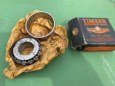 Vintage bearing timken for sale  BEDALE