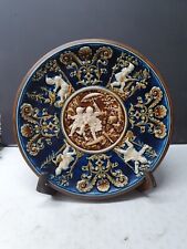 Antique majolica wall for sale  WOKING