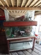 Fish tank x for sale  OTLEY