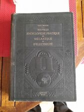 Atlas encyclopédie pratique d'occasion  Agde