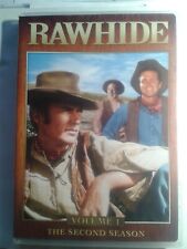 Rawhide season volume gebraucht kaufen  Norderstedt