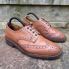 Trickers keswick tan for sale  BEDFORD