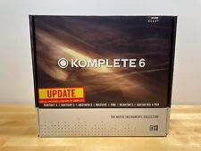 Komplete native instruments for sale  Ballwin