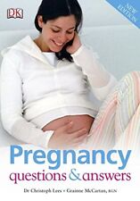 Pregnancy questions answers for sale  UK