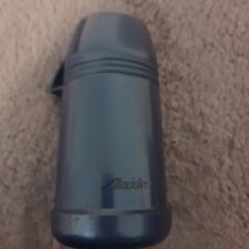 Frasco al vacío forrado de vidrio Thermos Mondial 500 ml Reino Unido segunda mano  Embacar hacia Argentina