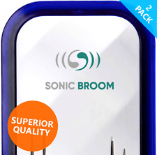 Sonic broom ultrasonic for sale  CANNOCK