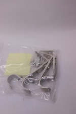 Curtain rod brackets for sale  Chillicothe