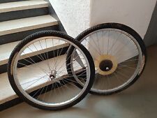 Araya mtb wheelset gebraucht kaufen  Vaihingen,-Rohr