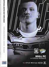 Rugby league memorabilia for sale  HULL