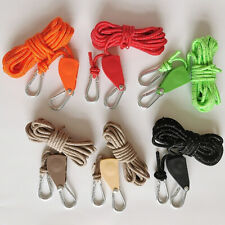 Outdoor camping rope for sale  Shipping to Ireland