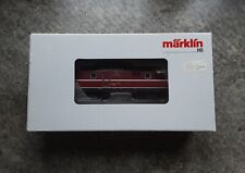 Marklin locomotiva diesel usato  Spedire a Italy