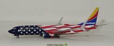 1:400 Gemini Jets Southwest Airlines B 737-800 N500WR 83334 GJSWA2039 *LAST ONE* for sale  Shipping to South Africa