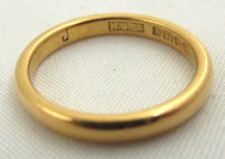 22ct. yellow gold for sale  YORK