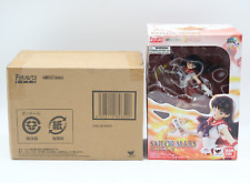 Caja abierta Figuarts ZERO Sailor Moon Sailor Mars Tamashii Nations segunda mano  Embacar hacia Mexico