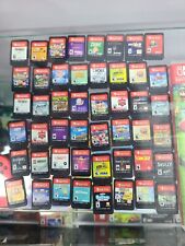 Nintendo Switch Cart Only Games Tested And Working You Pick & Choose for sale  Shipping to South Africa