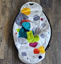 4moms mamaroo fabric for sale  Shipping to Ireland
