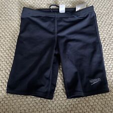 Age boys speedo for sale  COBHAM