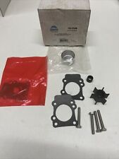 Yamaha outboard,engine, impeller. cooling 9.9-15 Hp Water Pump Kit. 18-3148 for sale  Shipping to South Africa